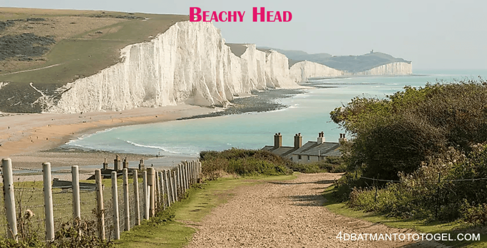Beachy head