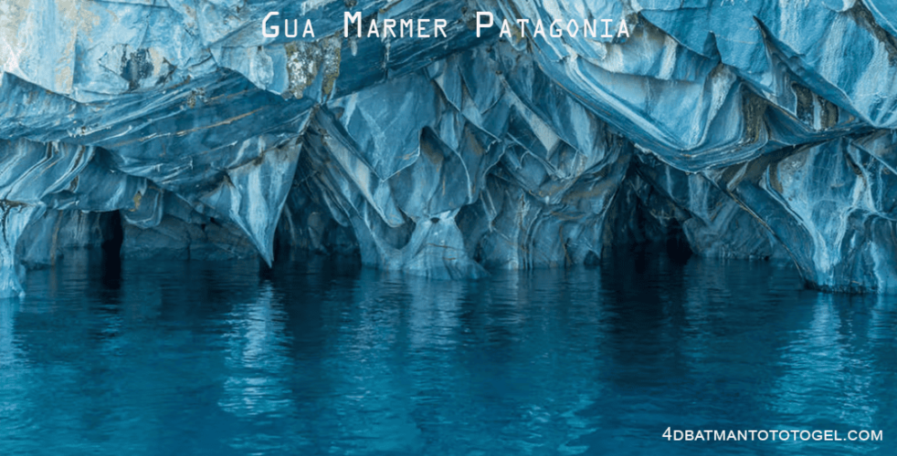 Gua Marmer Patagonia