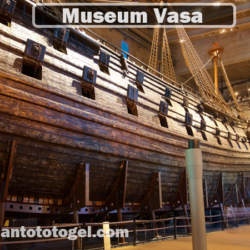 Museum Vasa