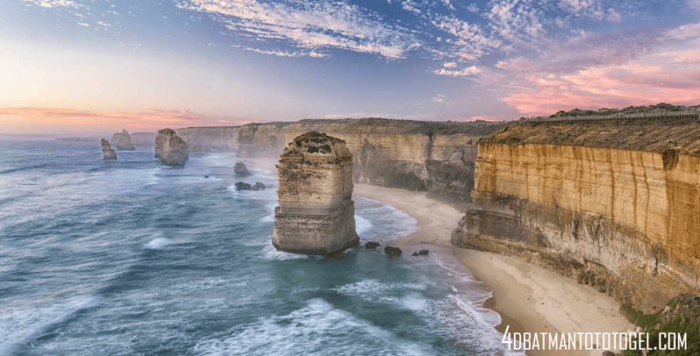 Great Ocean Road, Australia