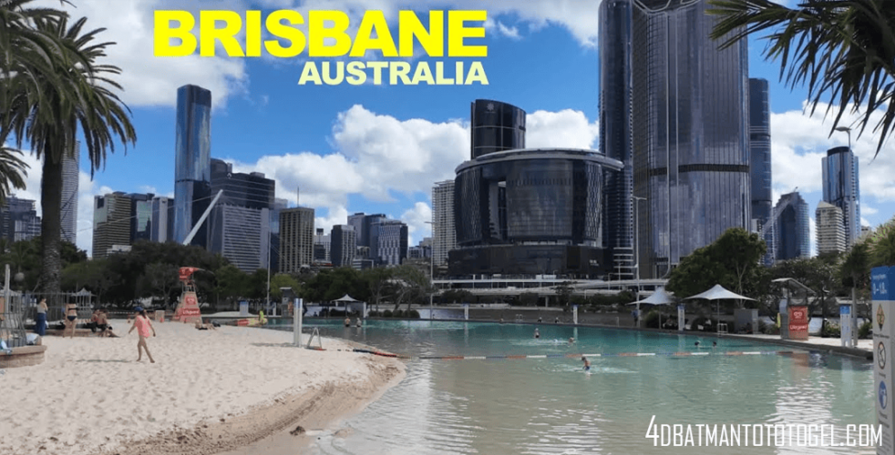 brisbane