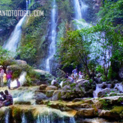 Air Terjun